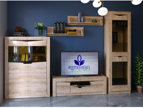 Гостиная Версаль-5